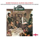 Bobby Womack - If You Don t Want My Love Give It Back Instrumental Taken from Across 110th…