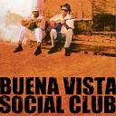 Buena Vista Social Club - Guajira en FM