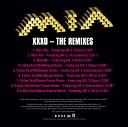 M I A Ft Jay Z - XXXO Main Mix Clean