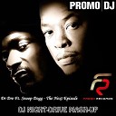 Dr Dre feat Snoop Dogg - The Next Episode DJ NIGHT DRIVE Mash Up