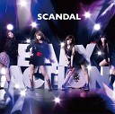 SCANDAL - Very Special