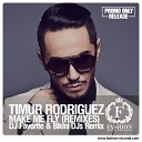 Timur Rodriguez - Make Me Fly DJ Favorite Bikini DJs Remix