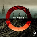 Dead Battery ft Lea Santee - Cut The Line Original Mix