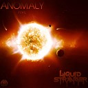 Liquid Stranger - Bushwacka Original Mix