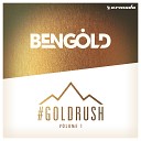 Ben Gold feat The Glass Child - Fall With Me Sneijder Radio Edit