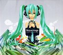 Hatsune Miku - Unknown