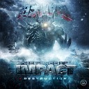 Ajapai - The Force Of Impact Original Mix