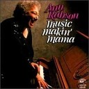 Ann Rabson - Music Makin Mama