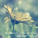 North Sunset - Morning Flower Sunbeam Remix