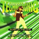 Technotronic - Pump Up The Jam The Sequel Dancing Divaz Radio…