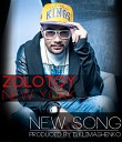 Zolotoy - New York AGRMusic