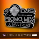 Dj Ivan Frost - 89 5fm