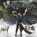 Virtuocity - Flames In The Sky