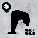 Funk V - Anna Original Mix AGRMusic