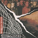 Holy Moses - You Gotta Fight For Your Right To Party Beastie Boys Cover Bonus…