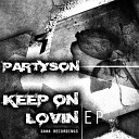Partyson - Dry Tears Original Mix