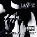 Jay Z - Bring It On feat Big Jaz S