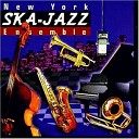 New York Ska Jazz Ensemble - Midnite Crazies Reiter Warman Zeffiro