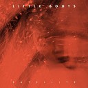 Little Boots - Satellite MDNGHT Remix