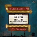 Andlee amp Benn Finn - Neon Soul Button Remix