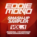 Eddie Mono - Timbaland Nelly Furtado vs Ingo Micaele Give it to me Eddie Mono Mash…