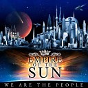 Empire Of The Sun - We Are The People Ed Bui Remix