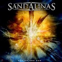 Sandalinas - Double Cross