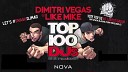 Dimitri Vegas Like Mike vs Tujamo Felguk - Nova Original Mix ft