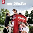 One Direction - One Thing Live