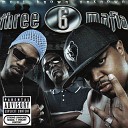 Three Six Mafia feat Project Pat Bow Wow - Side To Side bonus