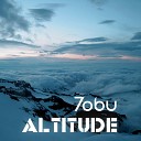 Tobu feat Kamelia - Altitude Original Mix