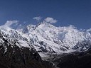 Квартет И - Путешествие под Гималаями…