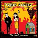 Tommy Castro And The Painkillers - When I Cross The Mississippi Feat Tab Benoit Mark…