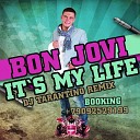 Bon Jovi - It s my life Tarantino Remix