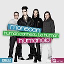 Tokio Hotel - Humanoid Connect To Monsoon MASH UP by Lonna and…