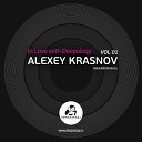 Alexey Krasnov - The Jungle Of Music Sebastian Davidson Remix