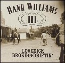 Hank Williams III - Cecil Brown