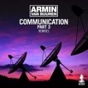 Armin Van Buuren - 4 Communication Faruk Sabanci Remix