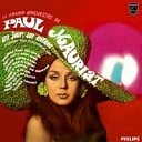 Paul Mauriat - Parce Que Tu Me Quittes Lontano Dagli Occhi