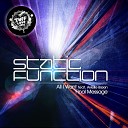 Static Function - All I Want