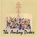 The Amboy Dukes - Why Is A Carrot More Orange Than An Orange