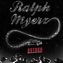 Ralph Myerz - Disco Pinata Original Mix