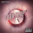 Baratone - Blame Original Mix