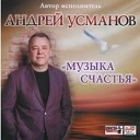 Андрей Усманов - Попутчица