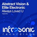 Abstract Vision Elite Electronic - Always Loved U Original Mix
