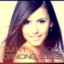 DJ K 1 aka Key One - Track 01 Dancing vol 9