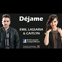 Emil Lassaria amp Caitlyn - Radio Edit