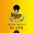 DJ Liya - original