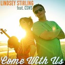 Lindsey Stirling feat Can t Stop Won t Stop - 78