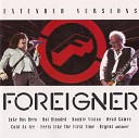 Foreigner - Urgent 2010 Live Video Full HD